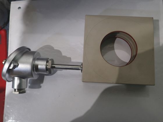 Neuman & Esser Thermoresistance #2