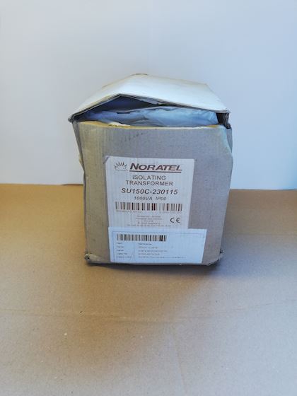 Noratel SU150C-230115 Isolating Transformer #2