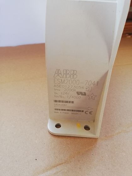 ABB ESM2000-7041 #2