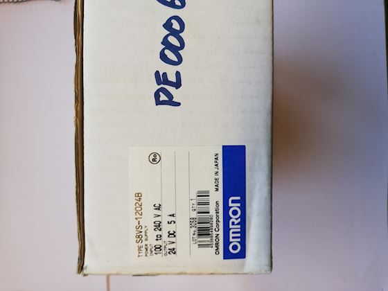 Omron S8VS-12024B #2