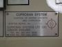 Cuproban System Control Cabinet #7