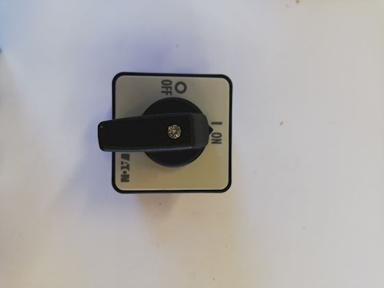 Eaton T0-1-8200/E #1