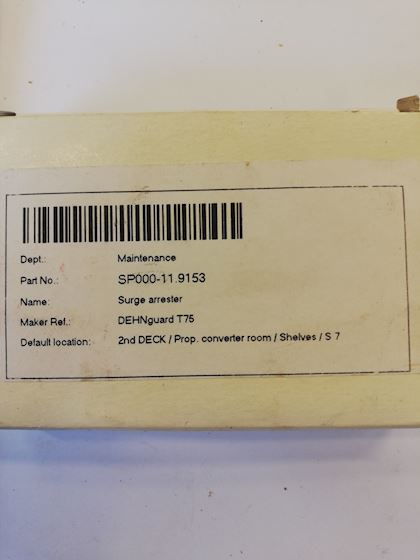 DEHN Guard S DG S 75 #2