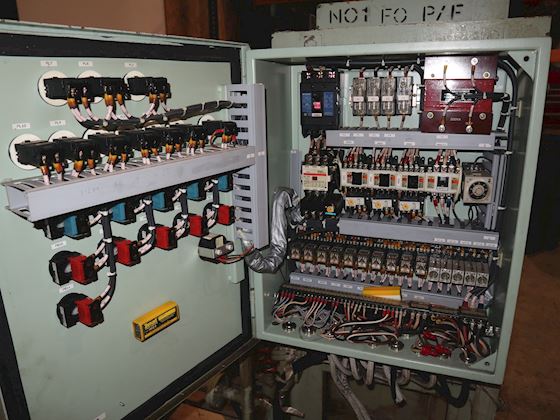 Ameroid AJ-NC100 #11