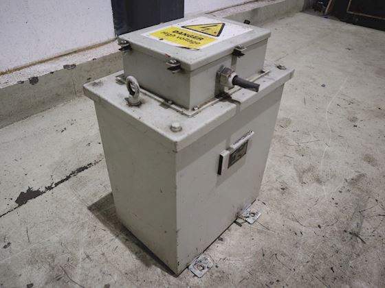 Tokyo Transformer TD-40 #2