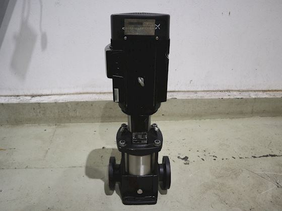 Grundfos CR15-03 A-F-A-E-HQQE #1