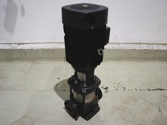 Grundfos CR15-03 A-F-A-E-HQQE #3