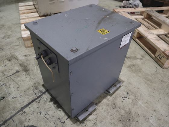 Unitran Transformer #2