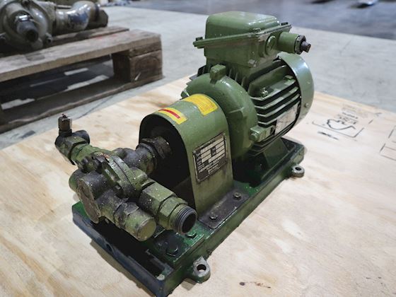 Heinrich behrens ZB SB 16 #2