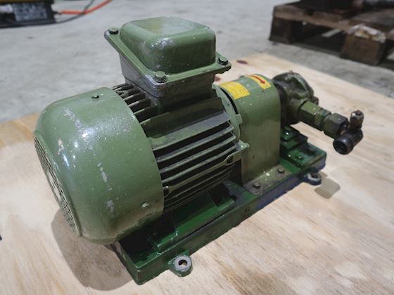 Heinrich behrens ZB SB 16 #3