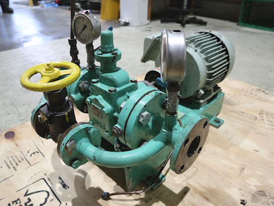 Taiko Kikai NHG-1 #3