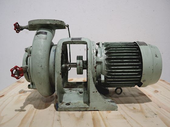 Taiko Kikai TMC-80MBT #1