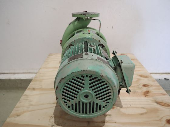 Taiko Kikai TMC-80MBT #4