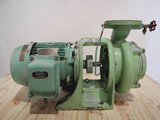 Taiko Kikai TMC-80MBT #3