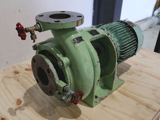 Taiko Kikai TMC-80MBT #5