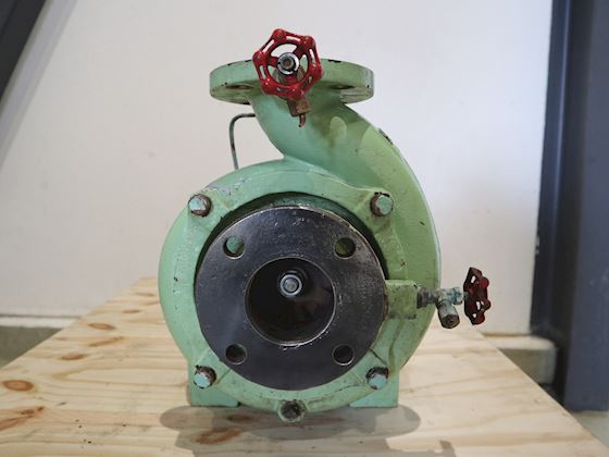 Taiko Kikai TMC-80MBT #2