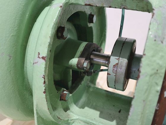 Taiko Kikai TMC-80MBT #7