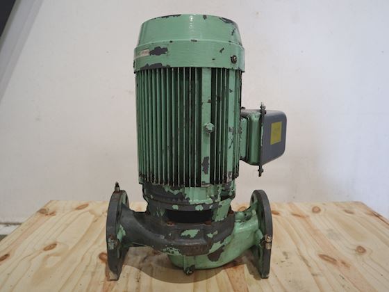 Ebara 65LPD 65.5A #1