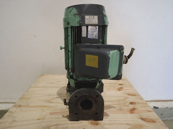 Ebara 65LPD 65.5A #2