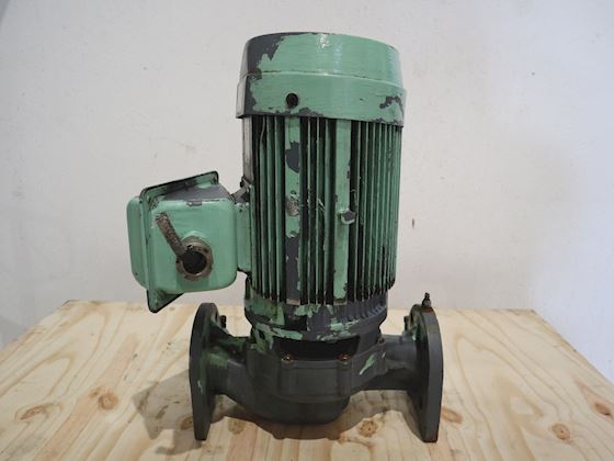 Ebara 65LPD 65.5A #3