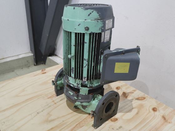 Ebara 65LPD 65.5A #5