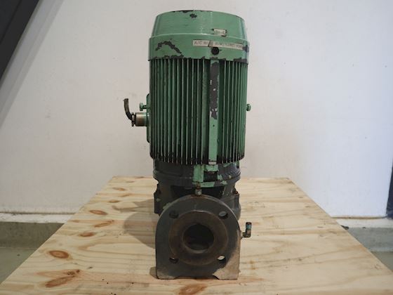 Ebara 65LPD 65.5A #4