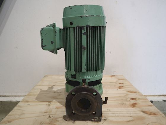 Ebara 65LPD 65.5A #4