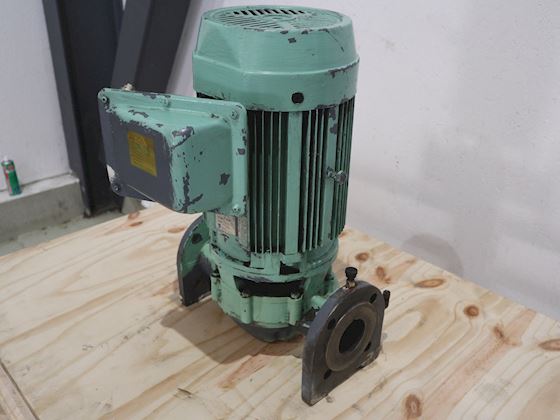 Ebara 65LPD 65.5A #5