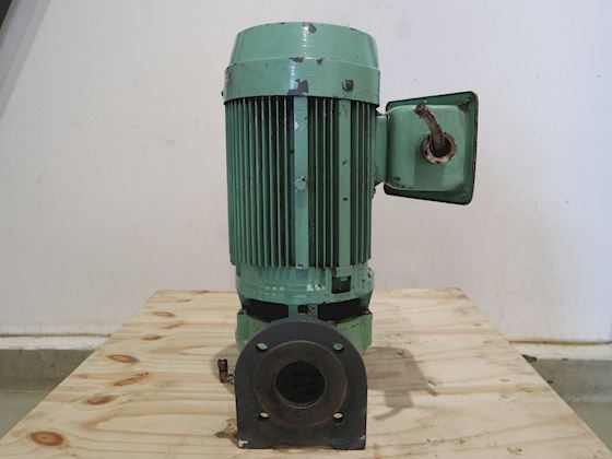 Ebara 65LPD 65.5A #2