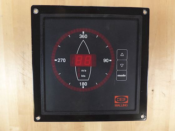 DEIF Deif Malling 879.50 #1