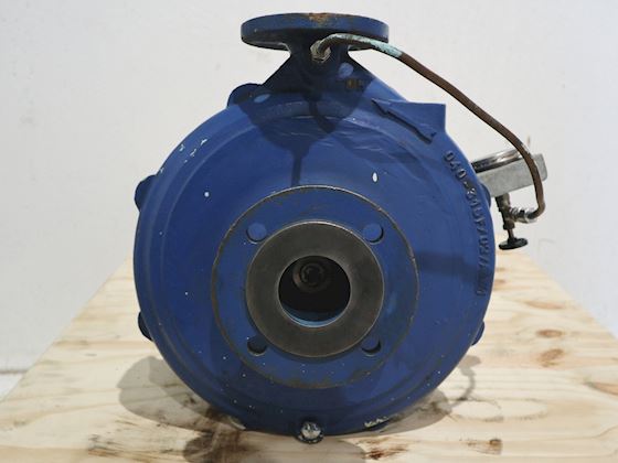 KSB Bombas Itur Pump #2
