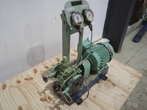 Taiko Kikai NHG-1 #2