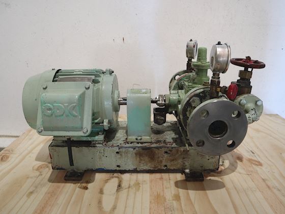 Taiko Kikai NHG-1 #5