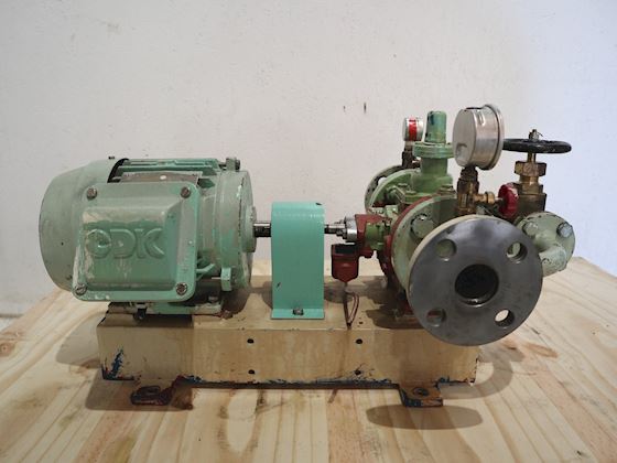 Taiko Kikai NHG-1 #5