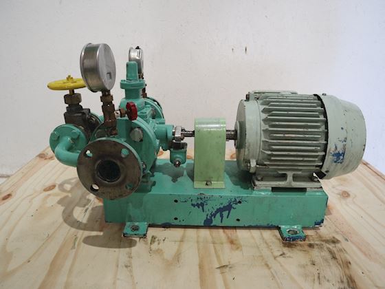 Taiko Kikai NHG-1 #1