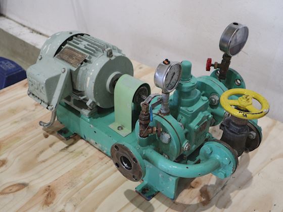 Taiko Kikai NHG-1 #4