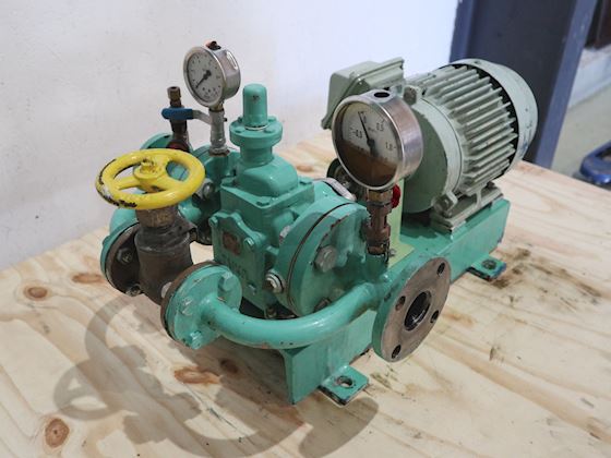 Taiko Kikai NHG-1 #2