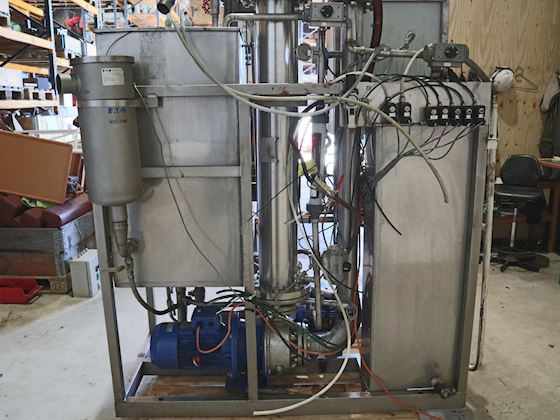 FAR Ingénierie MDO-1000 #4