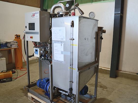 FAR Ingénierie MDO-1000 #6