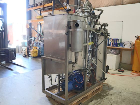 FAR Ingénierie MDO-1000 #5