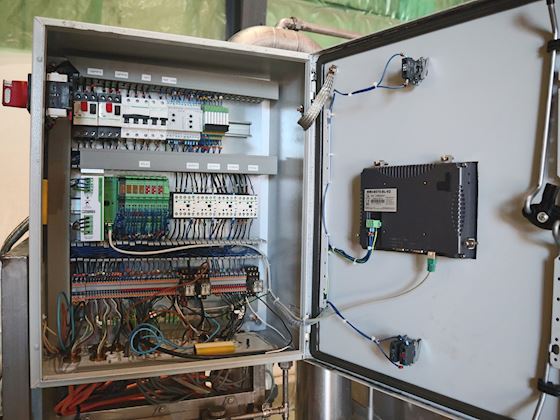 FAR Ingénierie MDO-1000 #11