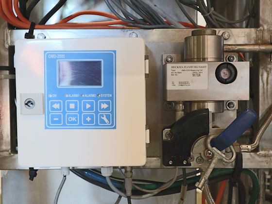 FAR Ingénierie MDO-1000 #12