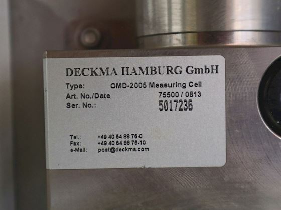 FAR Ingénierie MDO-1000 #15