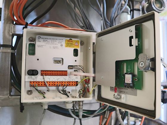 FAR Ingénierie MDO-1000 #13