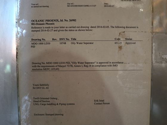 FAR Ingénierie MDO-1000 #18