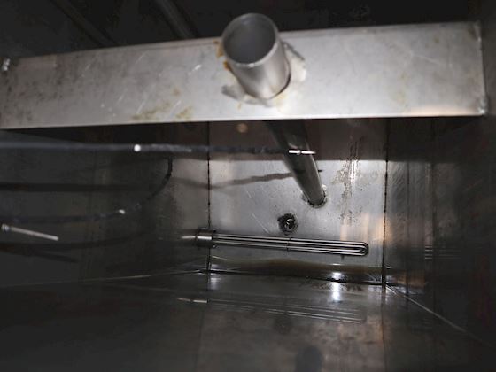 FAR Ingénierie MDO-1000 #9