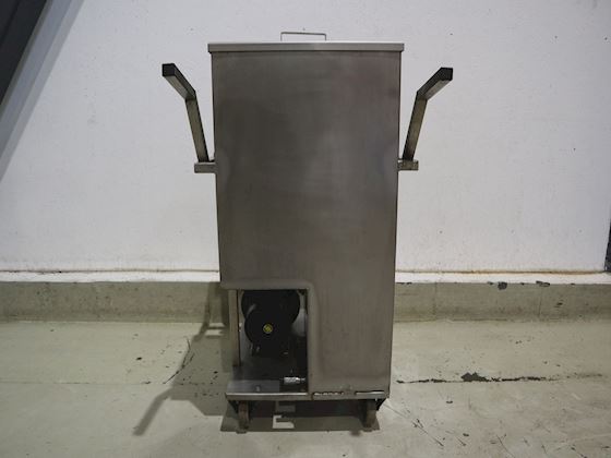 Multi Solutions Multi CIP Unit #3