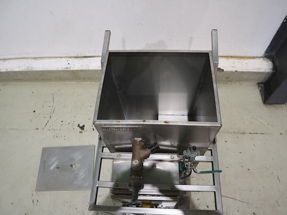 Multi Solutions Multi CIP Unit #6