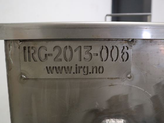 Multi Solutions Multi CIP Unit #12