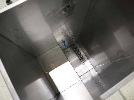 Multi Solutions Multi CIP Unit #7